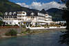 004899_Grandhotel Lienz Unterkunft am Fluufer Bild Dolomiten Alpenurlaub