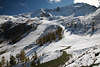 005134_Skigebiet Matreier Goldried Schipisten Panorama, Groglockner Ski-Resort Osttirol Alpen Wintererlebnis Fotos