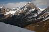 005239_Kendlspitze Dreitausender felsige Gipfelpanorama ber Talkessel Abgrundkante Photo