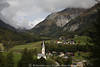 Kals am Groglockner Bilder Berge Urlaub Alpenlandschaft Fotos Reise in Naturidyll Wandern