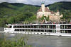 Donau-Kreuzfahrt Romantik vor Schloss Schnbhel 