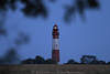 Flgger Leuchtturm Foto: Fehmarn Seelaterne zwischen Flgge Sand & Orther Bucht