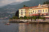 907743_Bellagio Urlaub in Grand Hotel Villa Serbelloni am Comer See, Urlauber Badevergngen im Wasser