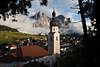 1100956_ Kastelruth Fotos: Seiser Alm Urlaub Reise in Dolomiten Landschaft Panorama Sdtirols Berge