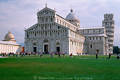 Pisa Piazza Dom Kathedrale Fotos schiefer Turm Pilgersttte Italiens Toscana