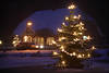 916499_Undeloh Weihnachten Reise in Lneburger Heide romantische weisse Weihnachtszeit Winterbild