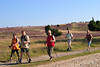 58508_ Nordic Walking Bilder, Senioren Wanderer Fitness in Natur Lneburger Heide, Marsch Wege