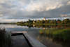 1103155_Masuren Schwentainen See Wasserlandschaft Naturbild von Suleyken