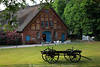 Casa di Mobili Bilder altes Bauernhof Garten Museum in Worpswede Knstlerdorf Fotos