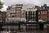 51185_ Amsterdam Reise Angebot: Hotel de L`Europe in Innenstadt an Amstel in Bild