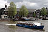 51169_ Amsterdam Schiff auf Grachtenfahrt, Grachten-Tour & Holland Flair in Fotografie