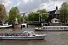 51175_ Amsterdam Schiff auf Grachtenfahrt, Grachten-Tour & Holland Flair in Fotografie