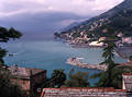 409030_ Riomaggiore & Kste der Cinque Terre am Nationalpark