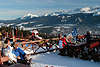 40898_Hohe Tatra Bergpanorama Foto Zakopane Winterbild von Gubalwka Berg Urlauber Weitblick