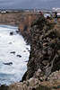 9114_ Angler am Abgrund Hochklippen der Steilwand bei Ponta de Sagres