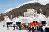 901484_St. Moritzer Hotel Waldhaus am See ber Ufer am Waldrand fr Urlaub in Alpenkurort des Oberengadins