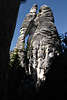 709980 Felsgebilde Liebespaar Foto, bizarres berhmtes Felsenpaar in Naturfoto